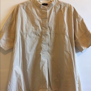 Joseph Women’s Buttoned Top